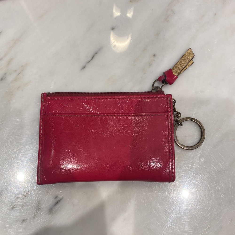Coach card case - Picture 2 of 3